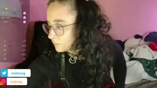 Midnaxsg nude on webcam for live porn video chat