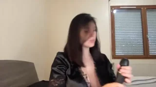 MysteryGirl7 nude on webcam for live porn video chat
