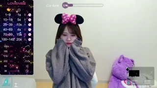 N_Hibiki nude on webcam for live porn video chat