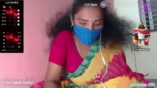 Nandhini_2122 nude on webcam for live porn video chat