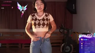 Pinkie_princess nude on webcam for live porn video chat