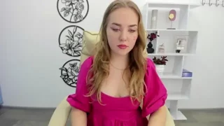 StellaRivers fully nude on webcam for live porn video chat