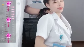 Wenwen1688 nude on webcam for live porn video chat