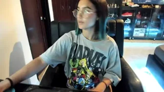 Yessyangel fully nude on webcam for live porn video chat