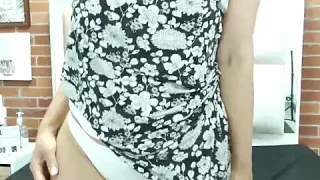 Yolmitza fully nude on webcam for live porn video chat