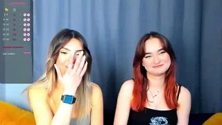 AnnaTeona nude on webcam for live porn video chat