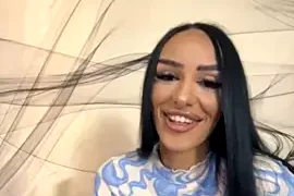 AyanaSilk nude on webcam for live porn video chat