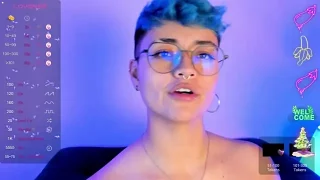 Chriss_Gomez nude on webcam for live porn video chat