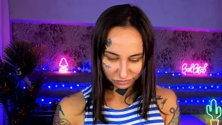 Cool_Freak_ nude on webcam for live porn video chat