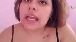Crisyninfeta nude on webcam for live porn video chat