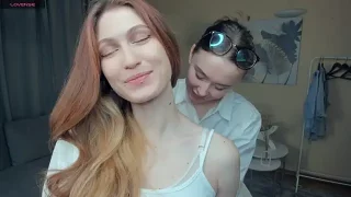 CrystalWicked nude on webcam for live porn video chat