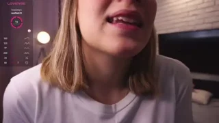 EthelRise nude on webcam for live porn video chat