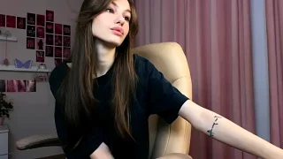 Harpi_Tai nude on webcam for live porn video chat