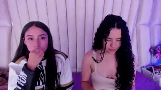 MaddieAndMedusa nude on webcam for live porn video chat