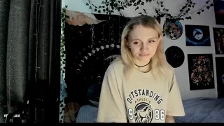 MaryAlenn nude on webcam for live porn video chat