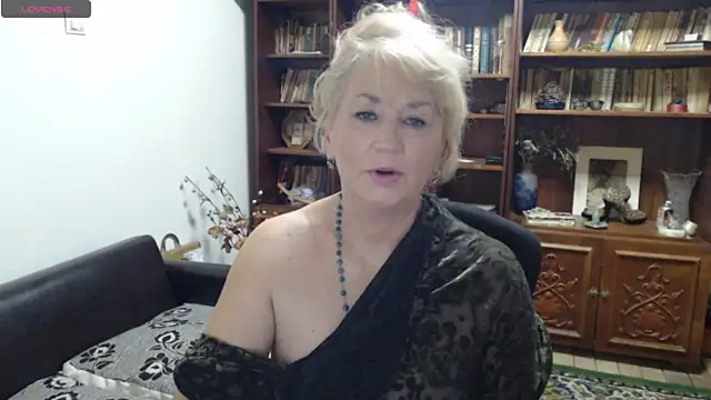 Milfelation nude on webcam for live porn video chat