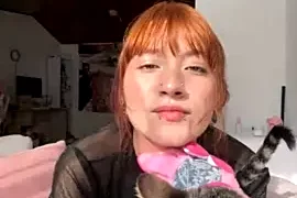 Pin_grimes nude on webcam for live porn video chat