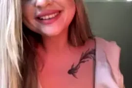 PrettieKate nude on webcam for live porn video chat