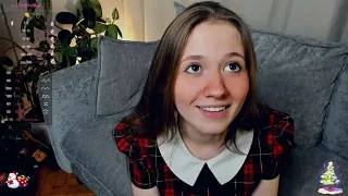 SeaMaid nude on webcam for live porn video chat