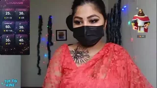Spicy-naina nude on webcam for live porn video chat