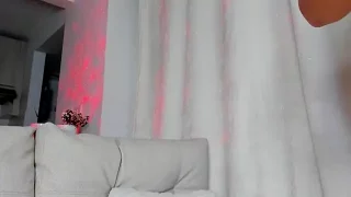 Abby1nicolette nude on webcam for live porn video chat