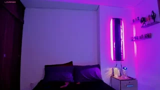 Athena_samael69 nude on webcam for live porn video chat