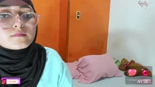 Aysel_elid nude on webcam for live porn video chat