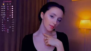 CurlySuee nude on webcam for live porn video chat