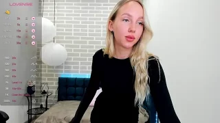 DanaCuttie nude on webcam for live porn video chat