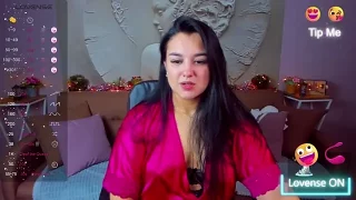 EvaCarlen nude on webcam for live porn video chat