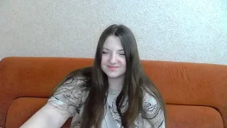 EvaHorny nude on webcam for live porn video chat