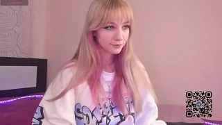 EveHamphy nude on webcam for live porn video chat