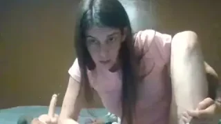 Heavenskyyee nude on webcam for live porn video chat