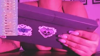 Ninatejeiros nude on webcam for live porn video chat