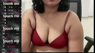 Ramya-reddys nude on webcam for live porn video chat