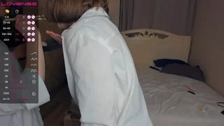 UdeleEady nude on webcam for live porn video chat