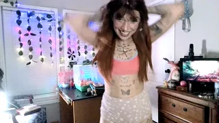 Petitetattooedgirl nude on webcam for live porn video chat