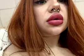 KarinHorny nude on webcam for live porn video chat