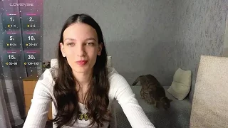 Liss_Kett nude on webcam for live porn video chat