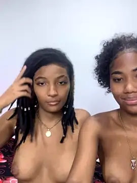 Lya-Kasandra nude on webcam for live porn video chat