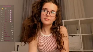NomcyLomi nude on webcam for live porn video chat