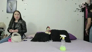 Thebunnies01 nude on webcam for live porn video chat