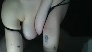 Wildfoxyy nude on webcam for live porn video chat