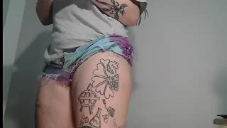 Alicemayanderson nude on webcam for live porn video chat