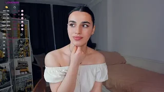 Dizvemos nude on webcam for live porn video chat