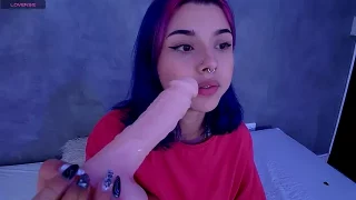 IamWillow nude on webcam for live porn video chat