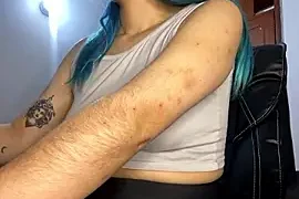 Kaoticblue_ nude on webcam for live porn video chat