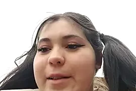 KimberlyVibe nude on webcam for live porn video chat