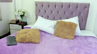Miel_gomez nude on webcam for live porn video chat