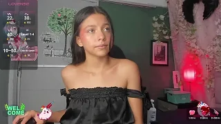 NaylaAlabi nude on webcam for live porn video chat